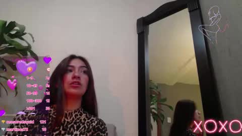 Emmily online show from February 2025 06:45:01 PM