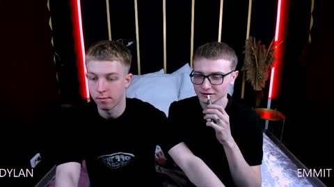 Emmit online show from March 2026 08:42:01 PM