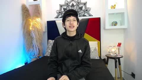 SERGIO online show from October 2025 12:49:01 PM