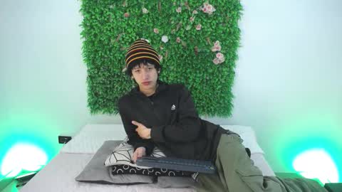 SERGIO online show from November 2025 01:11:01 PM