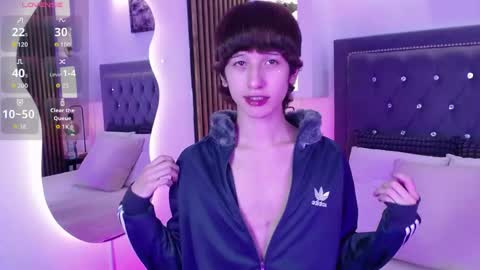 SERGIO online show from April 2026 08:39:02 PM
