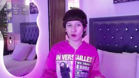SERGIO online show from April 2026 08:39:01 PM