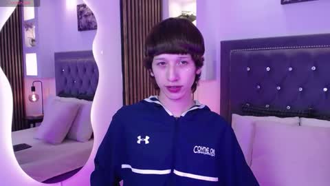 SERGIO online show from April 2026 09:43:02 PM