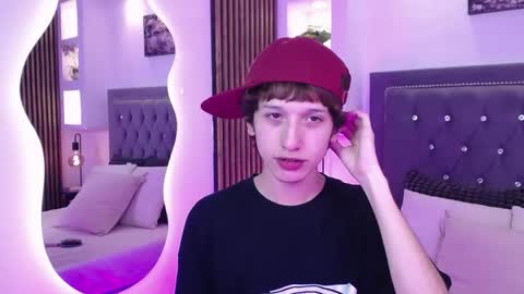 SERGIO online show from May 2026 08:39:01 PM