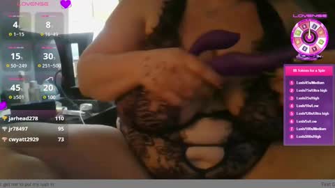 emmthaluscious online show from March 2025 09:15:01 PM