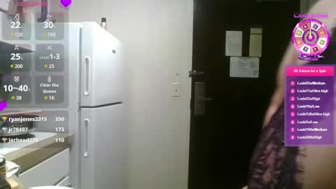 emmthaluscious online show from March 2025 12:21:01 AM