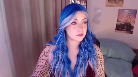 Emmy Ruiz - independent model online show from February 2026 02:34:02 AM