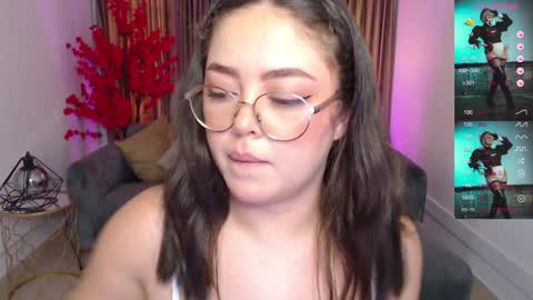 Snapshot of emmy_walker1 chatting on January 2025 02:14:02 PM Emmy Walker online show from January 2025 02:14:02 PM