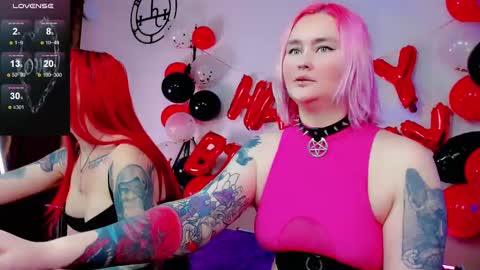 Emmy Bright     50  online show from February 2025 12:51:02 AM