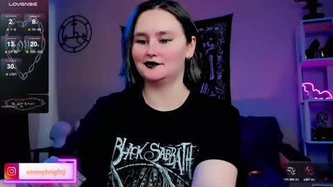 Emmy Bright     50  online show from March 2025 05:43:02 AM