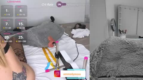 Emmy online show from February 2025 10:07:02 AM