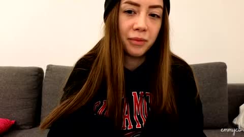 Em online show from March 2026 06:13:02 PM