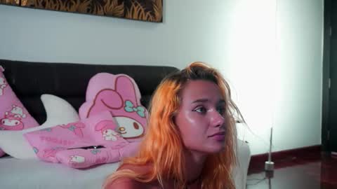 Emmylie online show from March 2026 04:54:01 PM