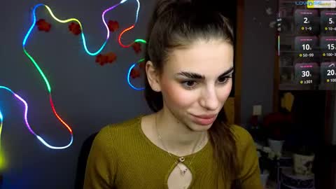 Emmy online show from November 2025 07:07:01 AM