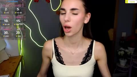 Emmy online show from November 2025 12:44:02 PM