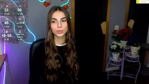 Emmy online show from November 2025 12:31:02 PM