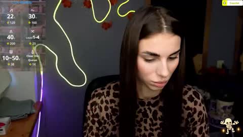 Emmy online show from November 2025 12:38:01 PM