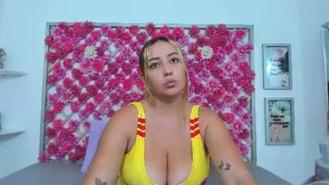 emmy rouse online show from June 2026 07:34:01 PM