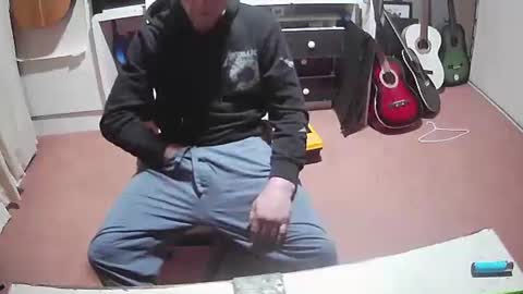 empirikal1 online show from March 2026 08:34:01 PM