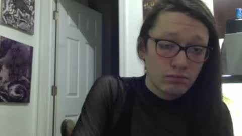 Snapshot of empusalamia chatting on January 2025 02:40:01 AM empusalamia online show from January 2025 02:40:01 AM