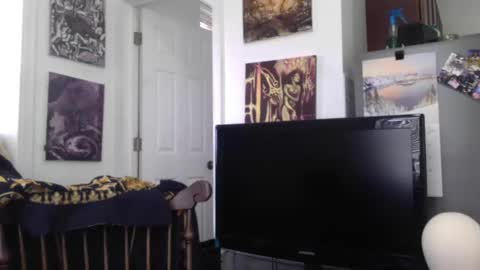 Snapshot of empusalamia chatting on January 2025 02:24:02 PM empusalamia online show from January 2025 02:24:02 PM