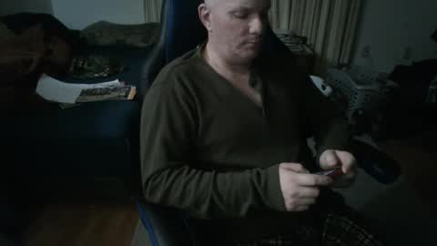 Matt online show from January 2025 05:41:02 AM