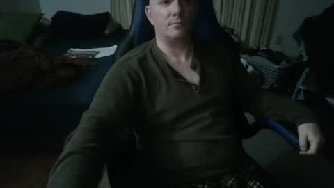 Matt online show from January 2025 05:12:01 AM