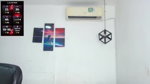 Emy online show from December 2024 03:24:01 AM