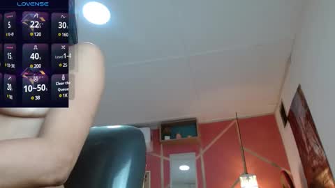 Emy online show from February 2025 05:58:01 PM