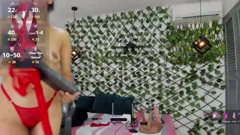 Emy online show from January 2026 07:39:01 PM