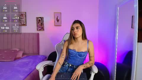 emy_blooming online show from February 2026 07:51:02 PM