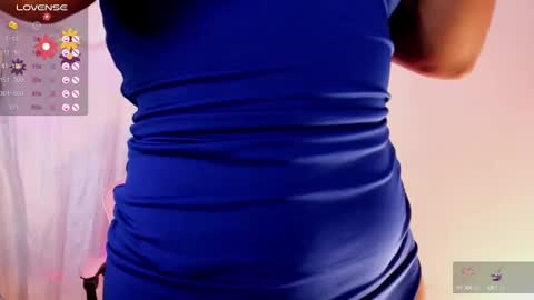 Emy New profile my other account was suspended follow me online show from December 2024 05:12:01 PM