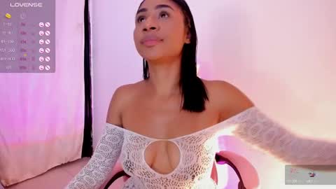 Emy New profile my other account was suspended follow me online show from December 2024 01:47:02 AM