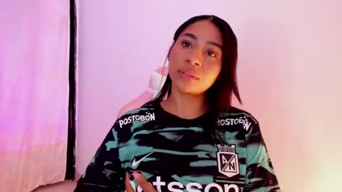 Emy New profile my other account was suspended follow me online show from December 2024 09:55:01 PM