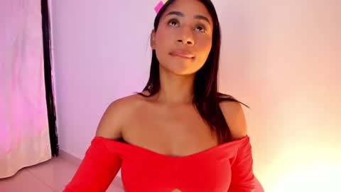 Emy New profile my other account was suspended follow me online show from March 2025 11:32:02 PM