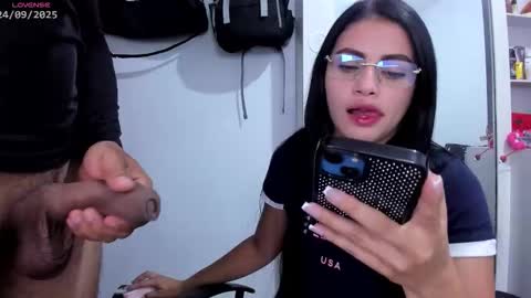 emy_gag online show from September 2025 09:51:01 PM