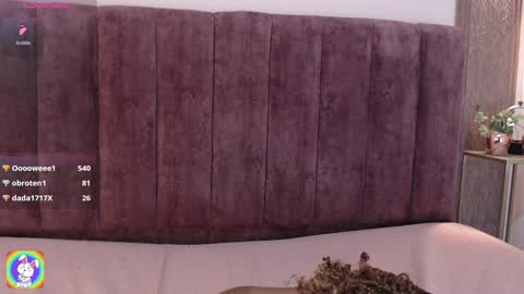 Emy online show from February 2025 10:32:01 PM