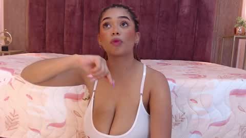 Emy online show from March 2025 09:26:02 PM