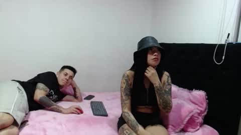 emyandkevin online show from February 2026 06:30:02 AM