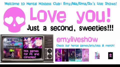 Hentai Hostess Club online show from March 2025 05:20:02 AM