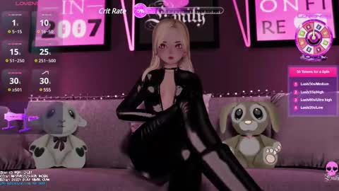 Hentai Hostess Club online show from March 2025 05:21:02 AM