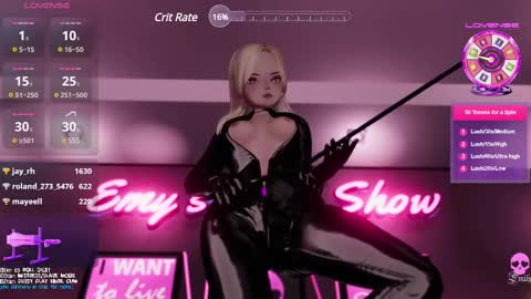 Hentai Hostess Club online show from March 2025 08:24:02 AM