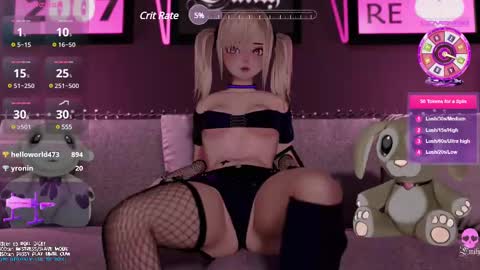 Hentai Hostess Club online show from March 2025 06:54:02 AM