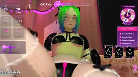 Hentai Hostess Club online show from March 2025 06:27:01 AM