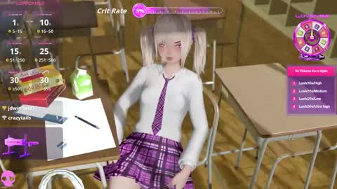 Hentai Hostess Club online show from February 2026 01:53:02 AM