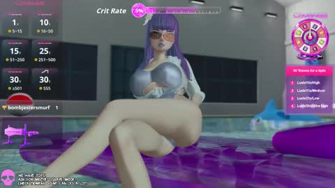 Hentai Hostess Club online show from March 2026 08:26:33 AM