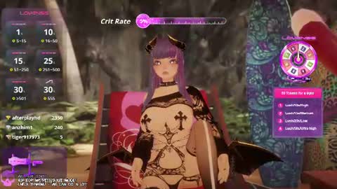 Hentai Hostess Club online show from June 2026 08:00:02 PM