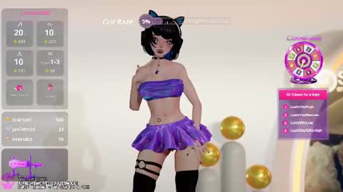 Hentai Hostess Club online show from June 2026 08:05:02 AM