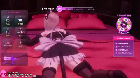 Hentai Hostess Club online show from June 2026 11:03:01 AM