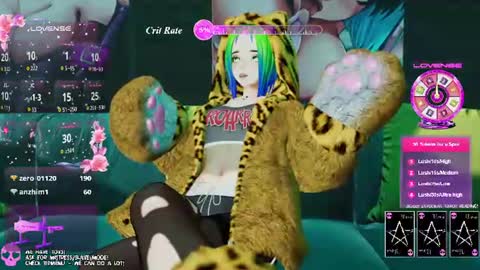 Hentai Hostess Club online show from June 2026 07:48:01 PM